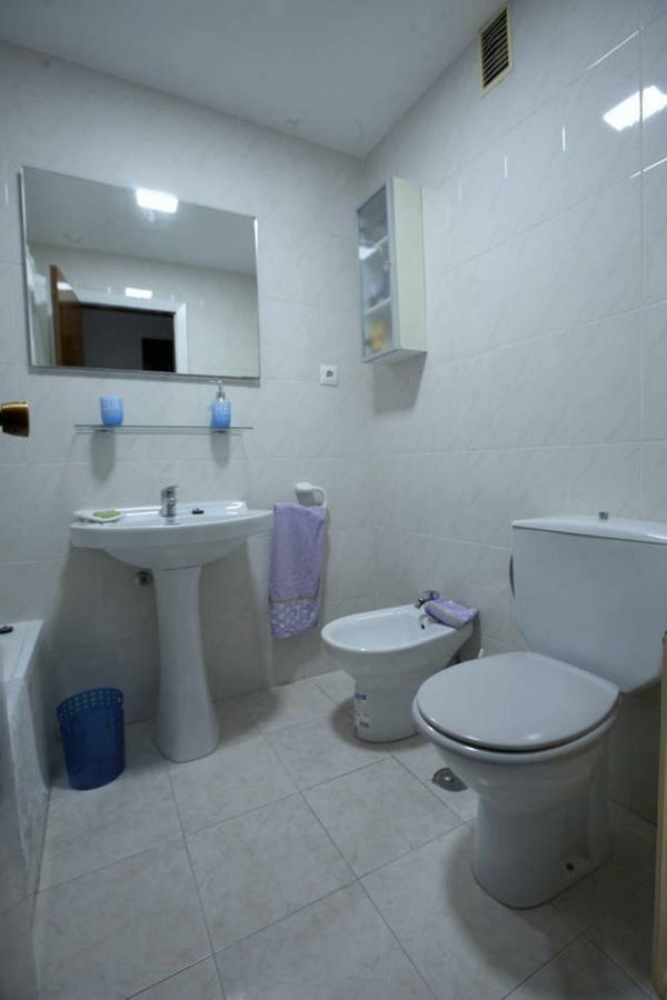 Lola Apartment Гранада Екстериор снимка