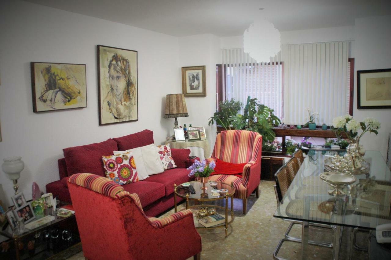 Lola Apartment Гранада Екстериор снимка